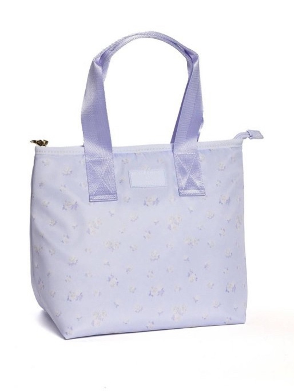 IN-HAND | LoveShackFancy x Target Yoobi Everblooming Rosettes Lunch Tote Bag